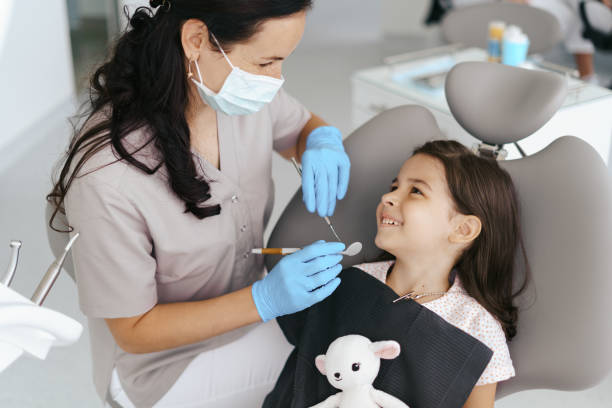 Best Emergency Denture Repair in Mayflower, AR