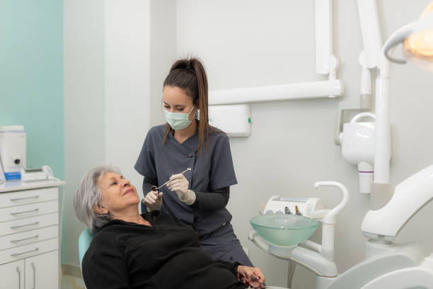 Best Lost Filling or Crown Replacement in Mayflower, AR