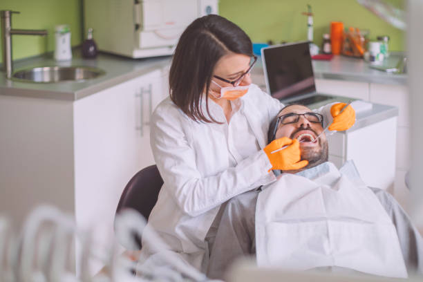 Best Emergency Denture Repair in Mayflower, AR