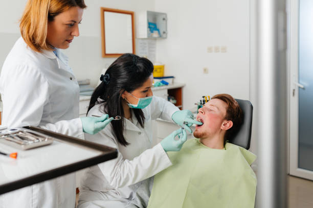 Professional Emergency Dental Service in AR