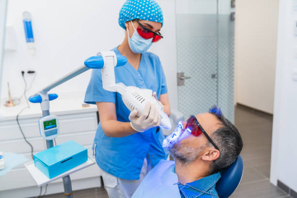 Best Emergency Care for Gum Disease in Mayflower, AR